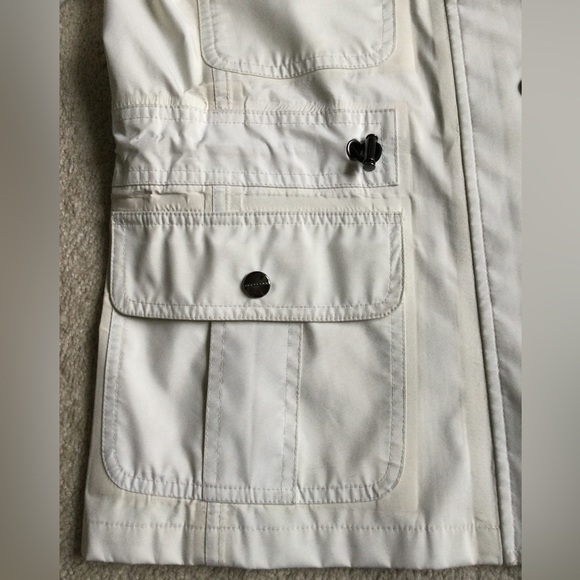 Burberry London polyester jacket - Picture 11 of 16